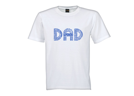 Fathersday - T-Shirt C